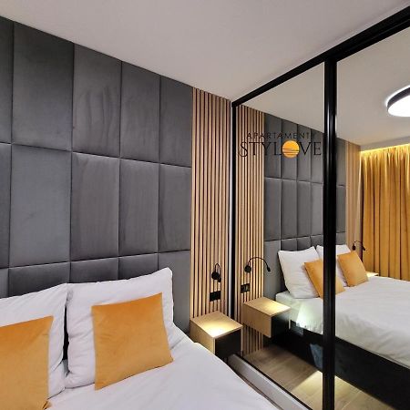 Apartamenty Stylove Kolobrzeg Luaran gambar