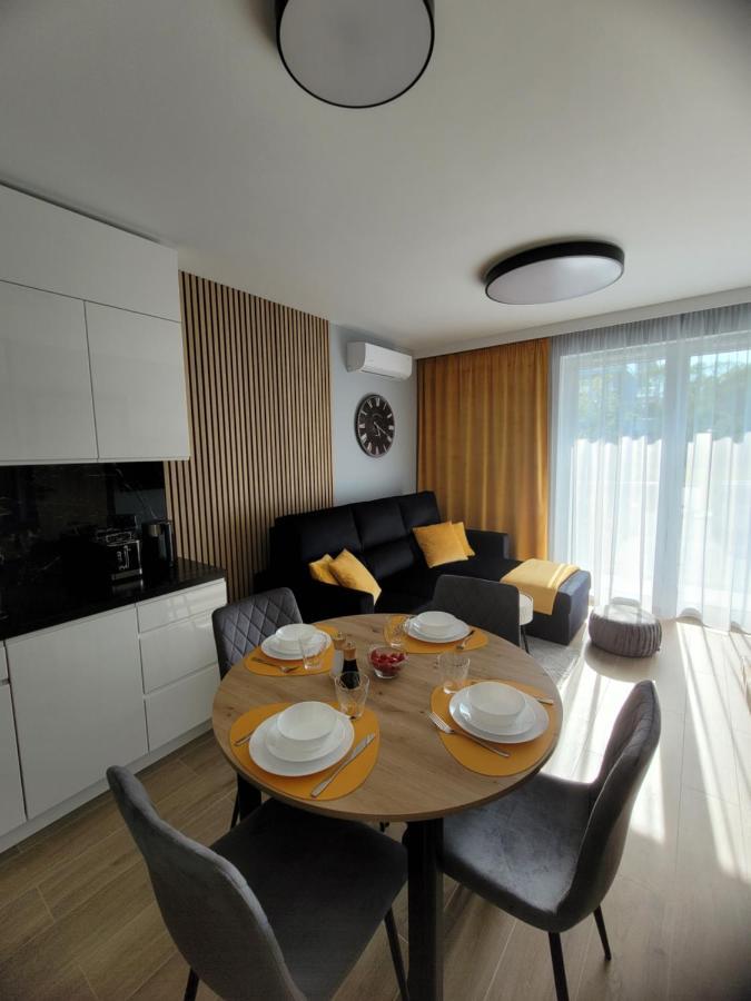 Apartamenty Stylove Kolobrzeg Luaran gambar