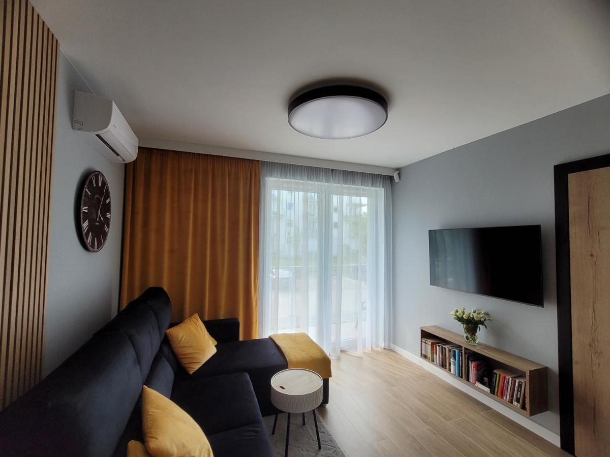 Apartamenty Stylove Kolobrzeg Luaran gambar