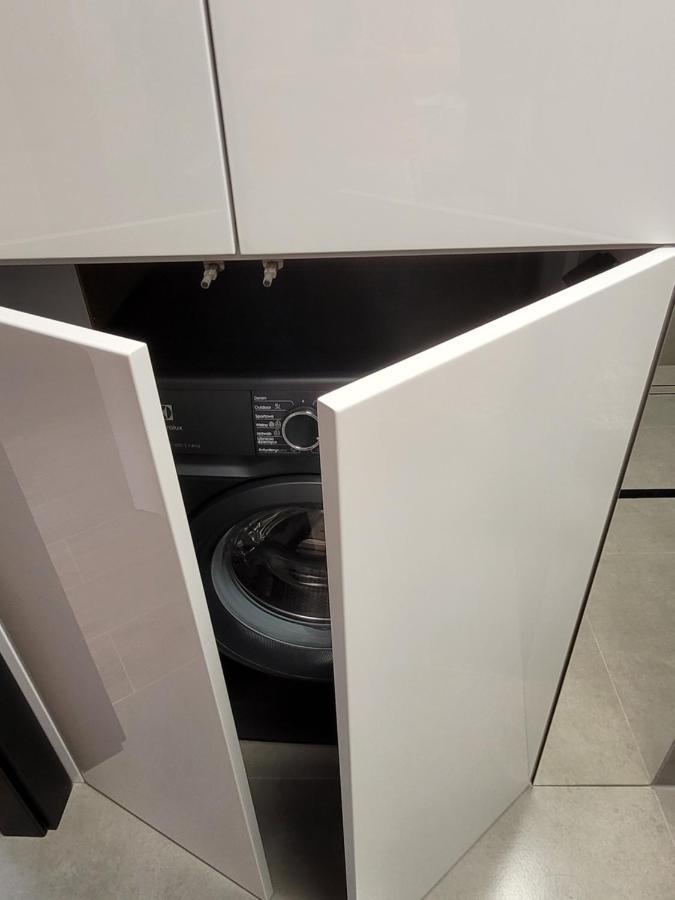 Apartamenty Stylove Kolobrzeg Luaran gambar