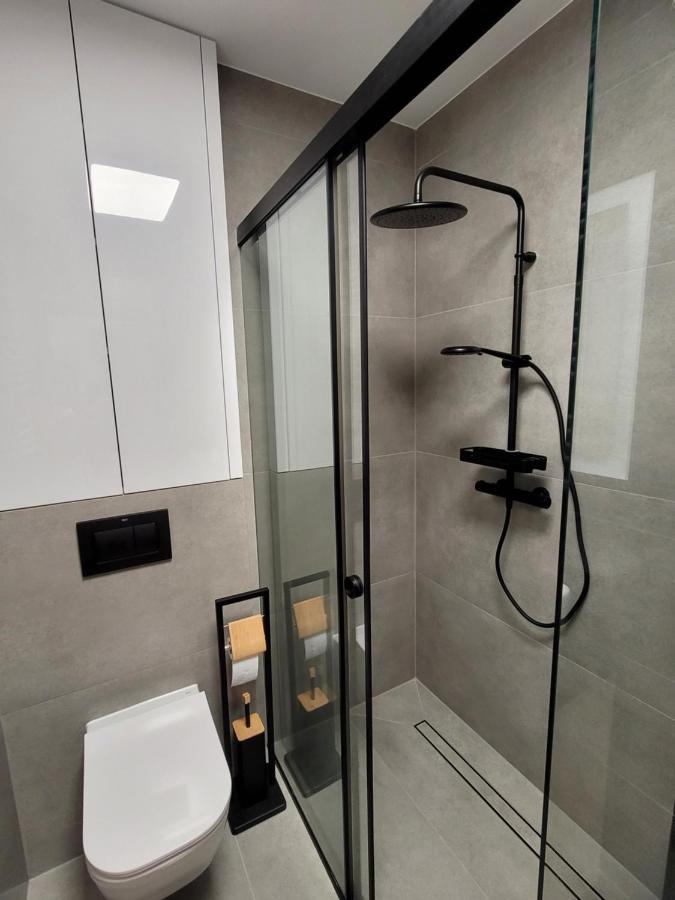 Apartamenty Stylove Kolobrzeg Luaran gambar