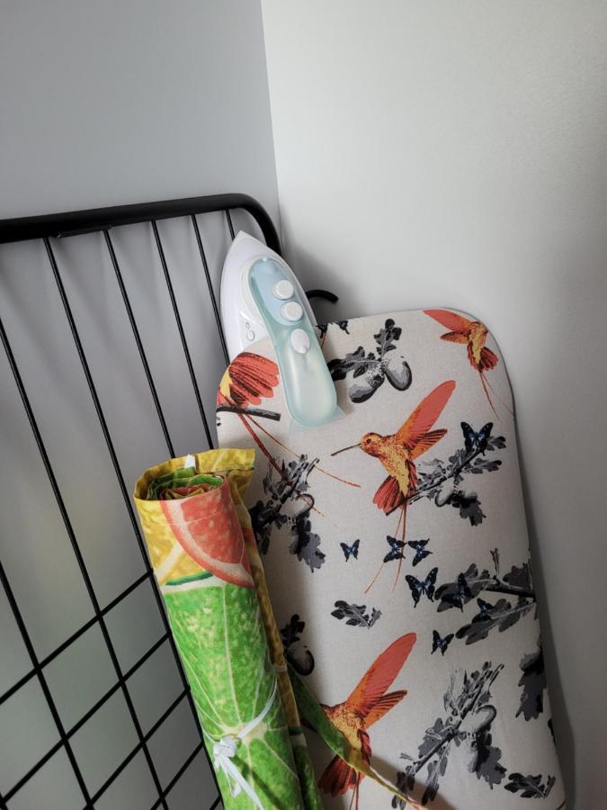 Apartamenty Stylove Kolobrzeg Luaran gambar