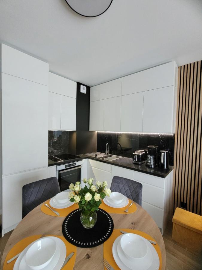 Apartamenty Stylove Kolobrzeg Luaran gambar